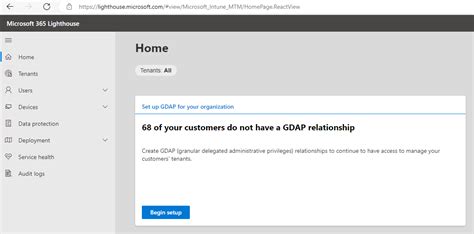 Simplify Your GDAP Migration with Microsoft 365 .